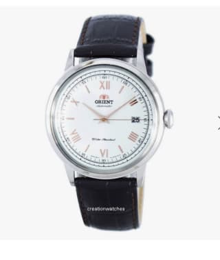 Orient Bambino Version 2 Automatic FAC00008W0 por 252€