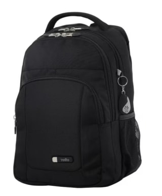 Mochila Urbana Notebook Ejecutiva Totto Classic Tamulo Rpet $14.990 MundoLider, Cl