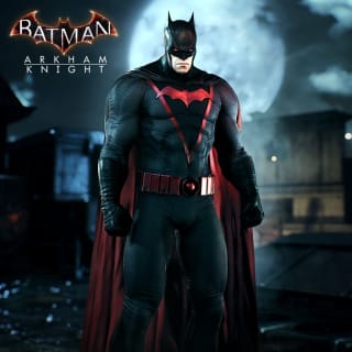 Batman: Arkham Collection voor €5,99 bij PlayStation Store