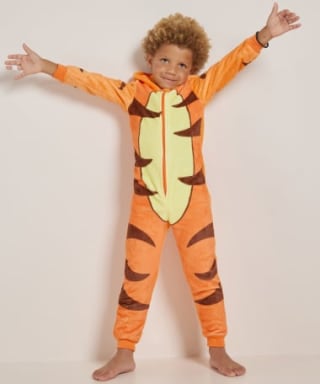 Diverse kids onesies voor €9,10 bij Terstal
