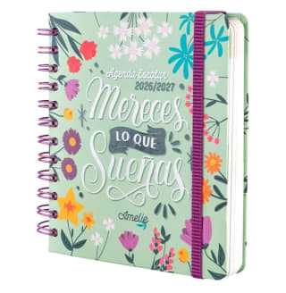 Grupo Erik Agenda Escolar 2026/2027 por 6.97€.