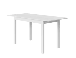 Flexispot DT1 Extendable Dining Table (70 × 110–150 cm) – £79.99 with Code UKDEAL