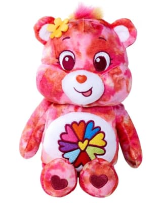 Simba Ositos Amorosos Flower Power 23cm por 9.99€.