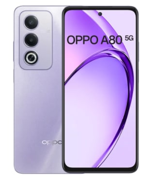 Móvil Móvil Oppo A80 5G 256GB Dual Sim Memoria Expandible por $209.990 en Falabella