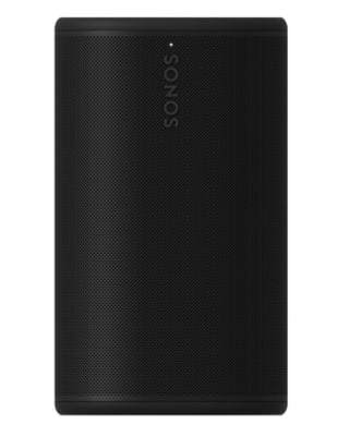 Enceinte sans fil Wi-Fi 6 SONOS Play Noir à 348,95€