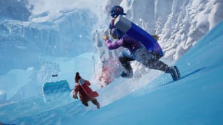It Takes Two PS4™ en PS5™ voor €11,99, in de Playstation store