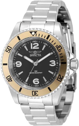 Reloj INVICTA Hombre por $773 | Ahorro Amazon