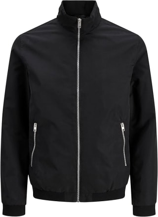 Jack & Jones bomber jack voor €24,78 bij Amazon