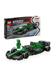 LEGO Speed Champions Aston Martin F1 AMR24 £14.99