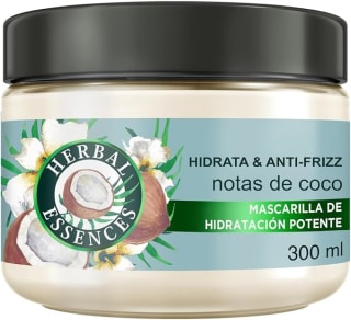Mascarilla Herbal Essences por $28 | Oferta Amazon