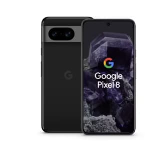 Google Pixel 8 5G 128GB 8GB RAM Obsidiana por 299.90€