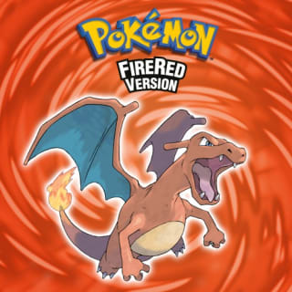 Pokémon FireRed & LeafGreen voor €19,99 in de nintendo eShop