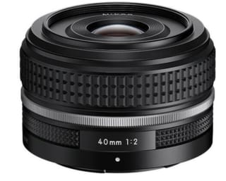 Nikon NIKKOR Z - f/2 SE Cameralens voor €220,15