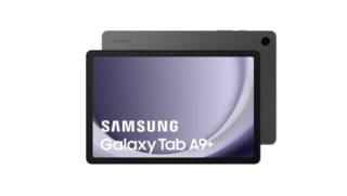Tablette tactile Samsung Galaxy Tab A9+ 11" Wifi 64 Go à 159,99€