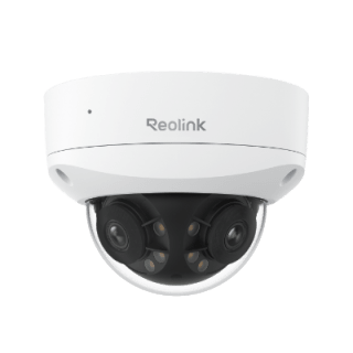 Reolink Duo 3V PoE 16MP UHD IK10-PoE camera voor €139,99