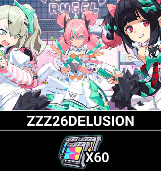Zenless Zone Zero: 60 Polys Gratis