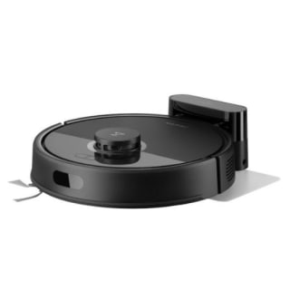 Roborock Q7 BF Robot Aspirador Y Fregasuelos Negro por 99€