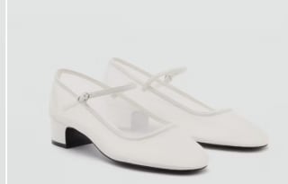 Zapato mesh tira hebilla por por 6.99€