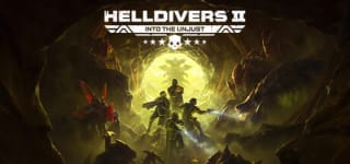 HELLDIVERS™ 2 voor €29,99 via Steam