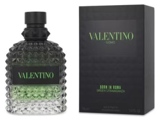 Valentino Uomo Born in Roma Green Stravaganza 100ml por $1,568 | Farmacias del Ahorro