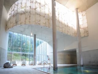 Acceso circuito hidrotermal Balneario Panticosa por 44.93€