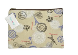 Neceser Ponette 1 ud. por 2.35€