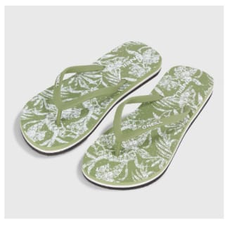 Chanclas para Mujer O'Neill Flip flops Profile Graphic por 9.99€