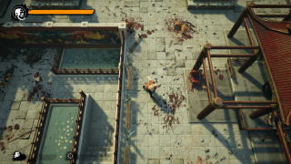 9 Monkeys of Shaolin + Ash of Gods + Redeemer: Bundle voor €9,99 in de Ps store