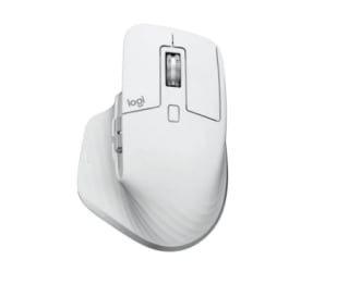 Ratón Logitech MX Master 3S para Mac por 66,95€ 8000 DPI