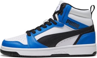 Puma Rebound V6 Mid sneakers voor €28 bij Amazon