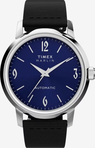 Montre analogique 'Marlin' TIMEX au prix de 86,70€