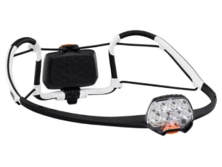 Lampe Frontale Petzl Iko Black à 39,90€