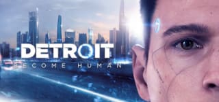 Detroit: Become Human voor €7,99 via Steam