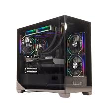 GTR Gaming Monarch RTX 5070 Ti PC £1766.67 with Code