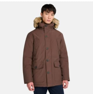 Timberland Parka Scar Ridge para Hombre por 99.99€