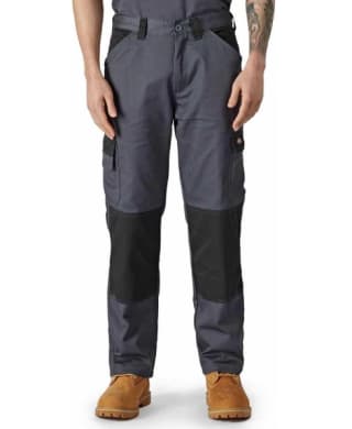 Pantalon de travail Dickies Everyday ED24/7 multipoche à 15,27€