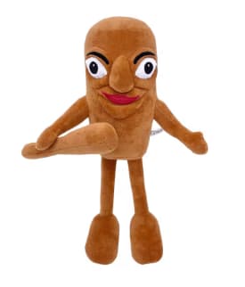 Nuevo Tralalelo Tralala peluche Tungtung italiano Brainrot $3.121 En AliEpress.com