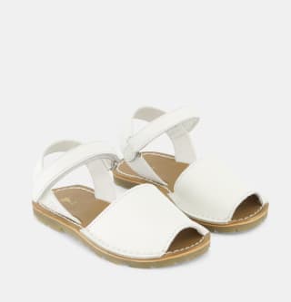 Coconut El Corte Inglés Menorquinas de Piel por 9,89€