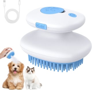 Cat 3-in-1 Steam Brush £3.29