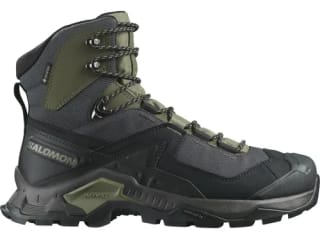 Bota Salomon Quest Element GTX Hombre por $2,777 | Oferta Mercado Libre