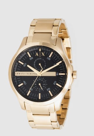 Reloj para Hombre Armani Exchange por 80€