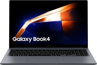 Portátil Samsung Galaxy Book4 Intel Core i5-1335U, 16GB RAM, 512GB SSD, Intel Iris Xe