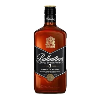 Whisky Ballantines 7 años por $214 | Oferta Amazon