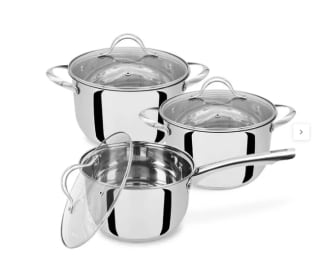 Maestro MR-3519-6M Juego de Ollas por 79,80€