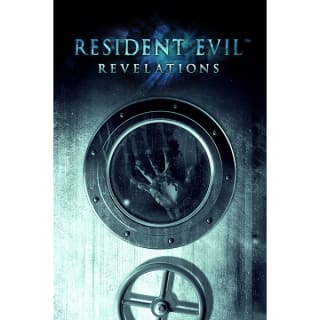 Resident Evil Collection PC Download £2.81 with PLAYTIME Code