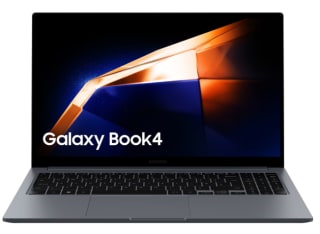 Portátil Samsung Galaxy Book4 NP750XGJ-KG4ES, i7-1355U, 16GB, 1TB SSD, 15,6", W11