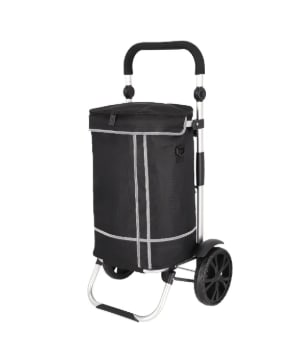 Chariot de Courses Silvercrest à 19,99€