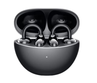 Móvil HONOR Magic8 Pro 12+512GB + Gratis HONOR CHOICE Earbuds Clip por 879.10€