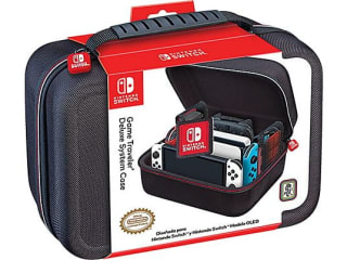 Funda Nintendo Switch Ardistel NNS61, Para Nintendo Switch y OLED por 19,99€