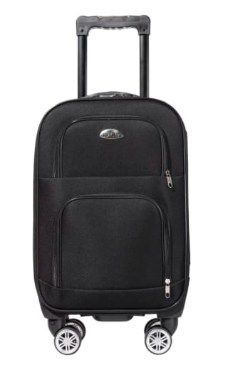 S7 STAR Maleta Cabina 18 Pulgadas por 19,77€